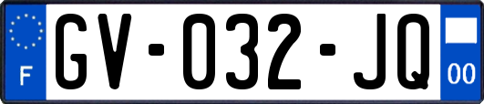GV-032-JQ