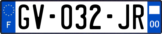GV-032-JR