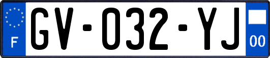 GV-032-YJ