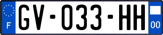 GV-033-HH