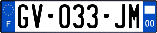 GV-033-JM