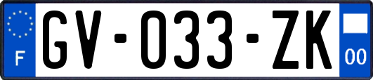 GV-033-ZK