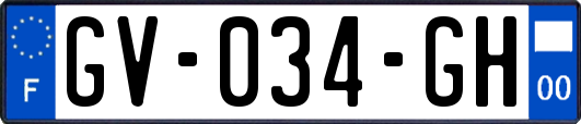 GV-034-GH