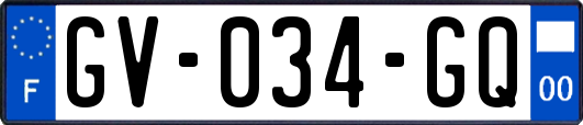GV-034-GQ