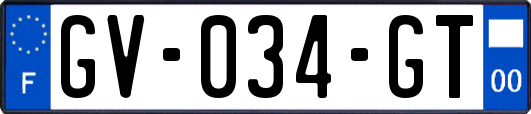 GV-034-GT