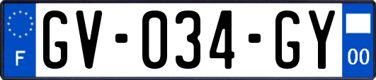 GV-034-GY