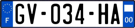 GV-034-HA