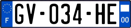 GV-034-HE