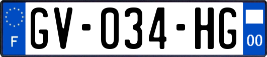 GV-034-HG