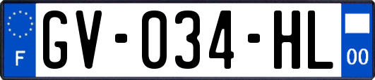 GV-034-HL