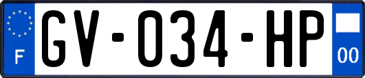 GV-034-HP