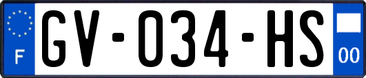 GV-034-HS