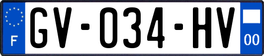 GV-034-HV