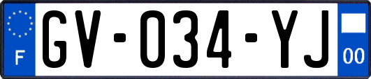 GV-034-YJ