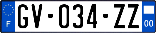 GV-034-ZZ