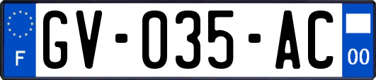 GV-035-AC