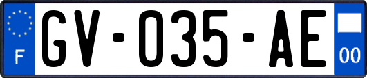 GV-035-AE