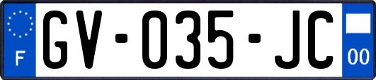 GV-035-JC