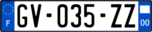 GV-035-ZZ