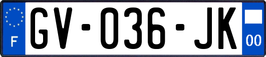 GV-036-JK