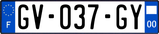 GV-037-GY