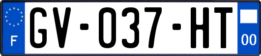 GV-037-HT