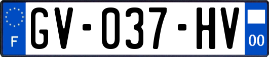 GV-037-HV