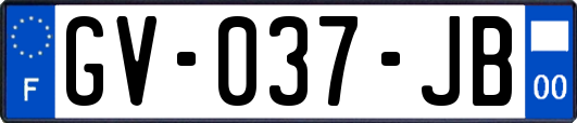 GV-037-JB