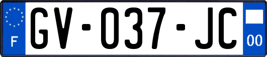GV-037-JC