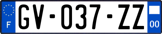 GV-037-ZZ