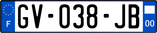 GV-038-JB