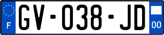 GV-038-JD
