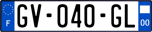 GV-040-GL