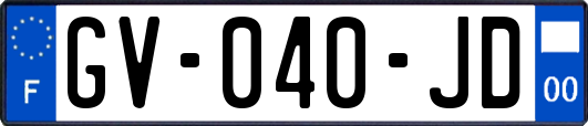 GV-040-JD