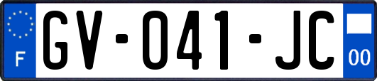 GV-041-JC