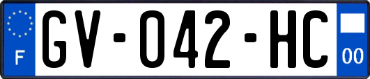 GV-042-HC