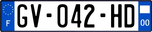 GV-042-HD