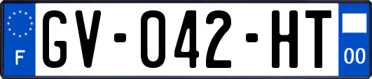GV-042-HT