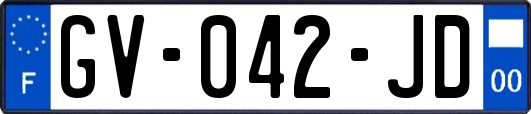 GV-042-JD