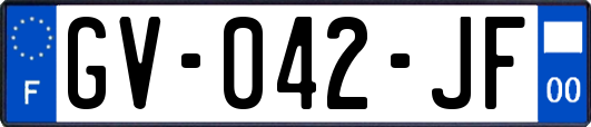 GV-042-JF