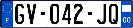 GV-042-JQ