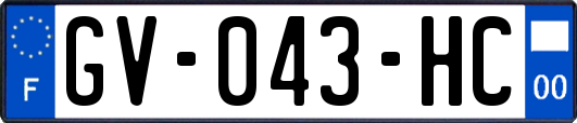 GV-043-HC