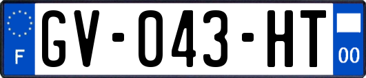 GV-043-HT