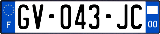 GV-043-JC