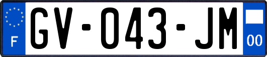 GV-043-JM