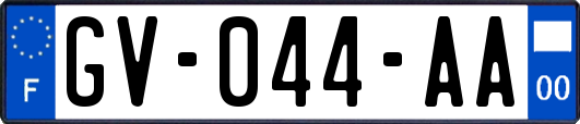 GV-044-AA