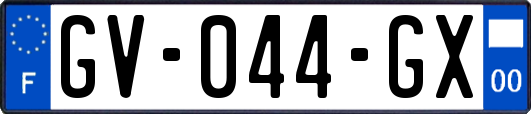 GV-044-GX