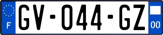 GV-044-GZ