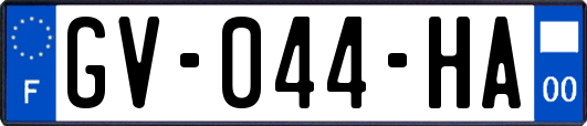 GV-044-HA
