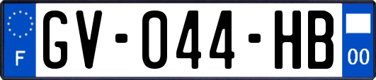 GV-044-HB